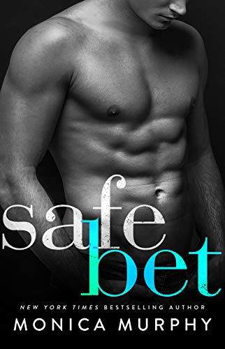 Safe Bet cover