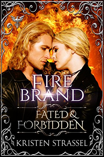 Fire Brand cover