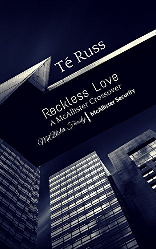 Reckless Love book cover