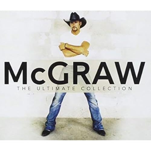 McGraw (The Ultimate Collection)