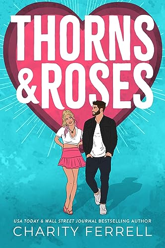 Pop Rock / Thorn and Roses book cover