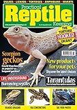 Practical Reptile Keeping March 2015 English Edition