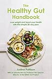 The Healthy Gut Handbook English Edition