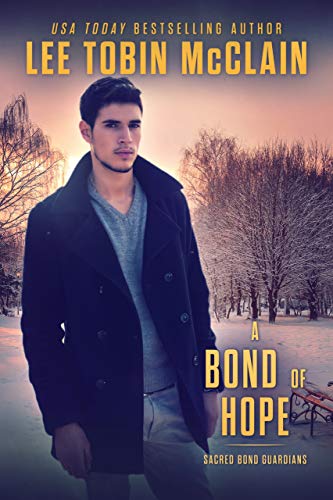 A Bond of Hope book cover