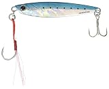 Major Craft Jigpara Short · 60 g