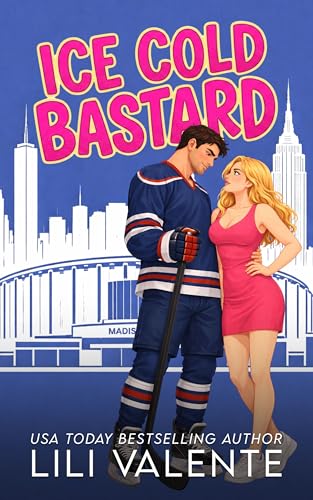 Hot Mess For Hire / Fake Dating on Thin Ice book cover