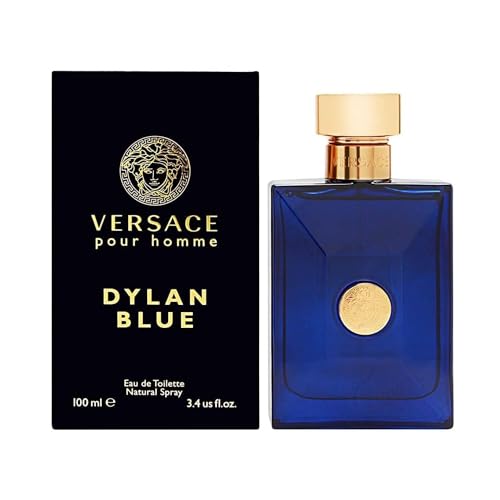 Versace Dylan Blue