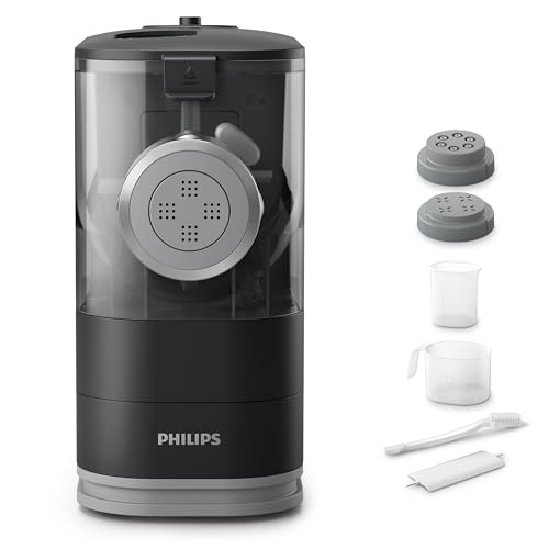 Philips Pasta and Noodle Maker Plus HR2375/06