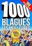 1000 Blagues Les Meilleures