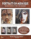 Portraits En Mosaque