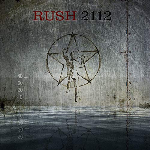 2112 (40 Anniversary)