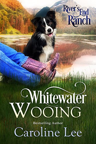 Whitewater Wooing cover
