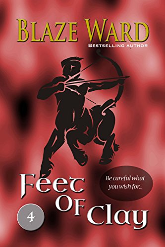 Feet of Clay book cover