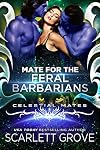 Mate For The Feral Barbarians