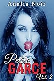 Petite Garce Vol 2 Nouvelle Rotique Premire Fois Soumission Bdsm