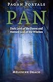 Pagan Portals Pan Dark Lord Of The Forest And Horned God Of The Witches English Edition