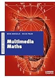 Multimedia Maths Eboek English Edition