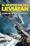 El Despertar Del Leviatn The Expanse 1