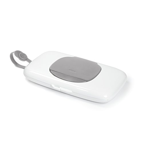 OXO Tot Tot On-The-Go Wipes Dispenser Simple Yet Solid