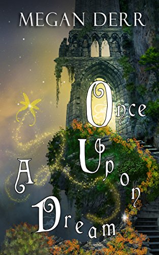 Once Upon a Dream book cover