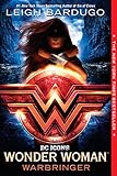 Wonder Woman Warbringer Dc Icons Series English Edition