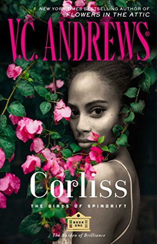 Corliss book cover