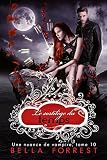 Une Nuance De Vampire 10: Le Sortil%C3%A8ge Du Temps