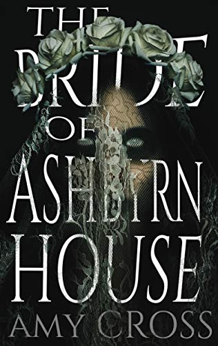 The Bride of Ashbyrn House book cover