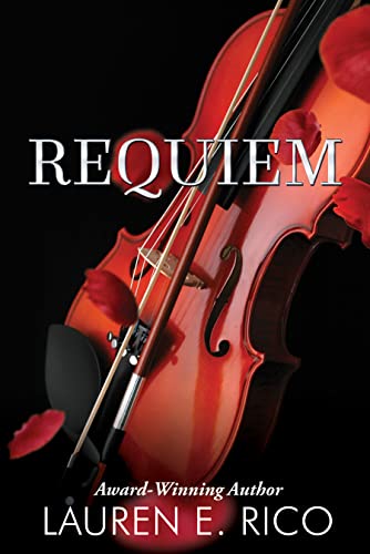 Reverie book cover