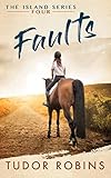 Faults Island Series Book 4 English Edition