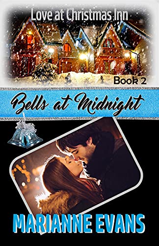 Bells at Midnight book cover