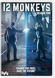 12 Monkeys: Season Two