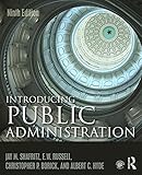 Introducing Public Administration English Edition
