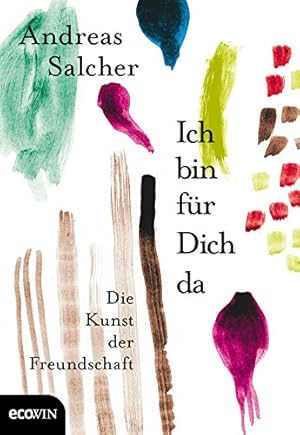 Die Kunst des Neuanfangs Andreas Salcher