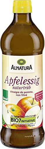 (-13%) Alnatura Bio Apfelessig, 500ml