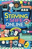 Staying Safe Online English Edition