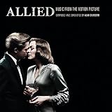 Allied Soundtrack