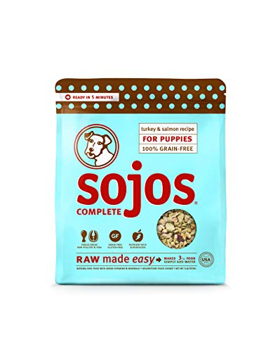 chewy sojos