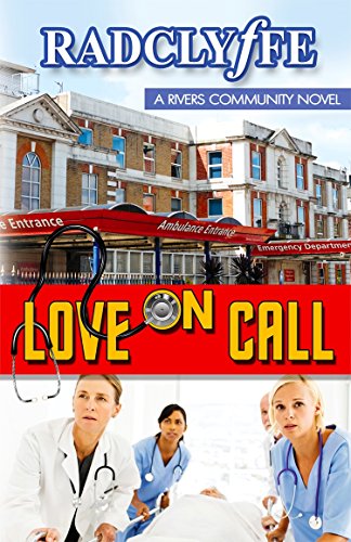 Love on Call book cover