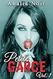 Petite Garce Vol 1 Nouvelle Rotique Premire Fois Soumission Hard