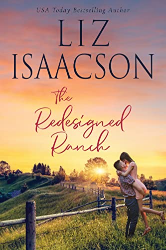 The Redesigned Ranch / Falling for Her Boss book cover