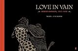Love In Vain Robert Johnson 19111938 The Graphic Novel English Edition