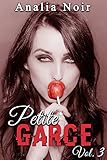 Petite Garce Vol 3 Nouvelle Rotique Premire Fois Soumission Plan Trois