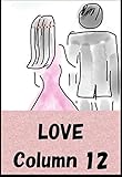 Love Column Japan 12 Japanese Edition