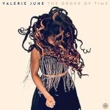 The Order Of Time (2017)