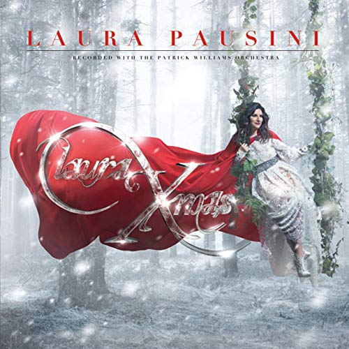 Laura Xmas