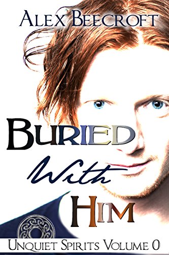 Buried With Him book cover