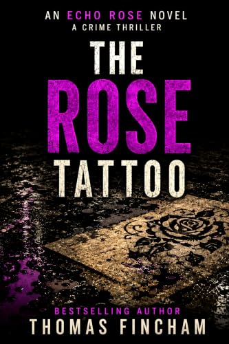 The Rose Tattoo book cover