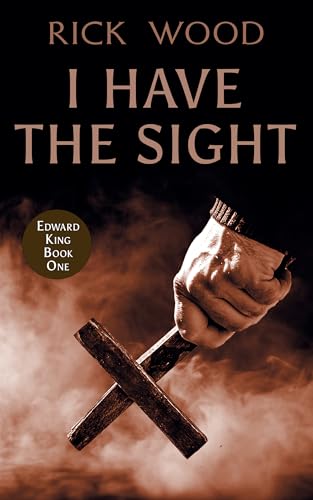 I Have the Sight book cover