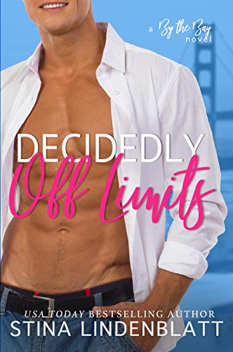 Decidedly Off Limits book cover